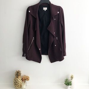 Aritzia Wilfred ‘Mayat’ Jacket